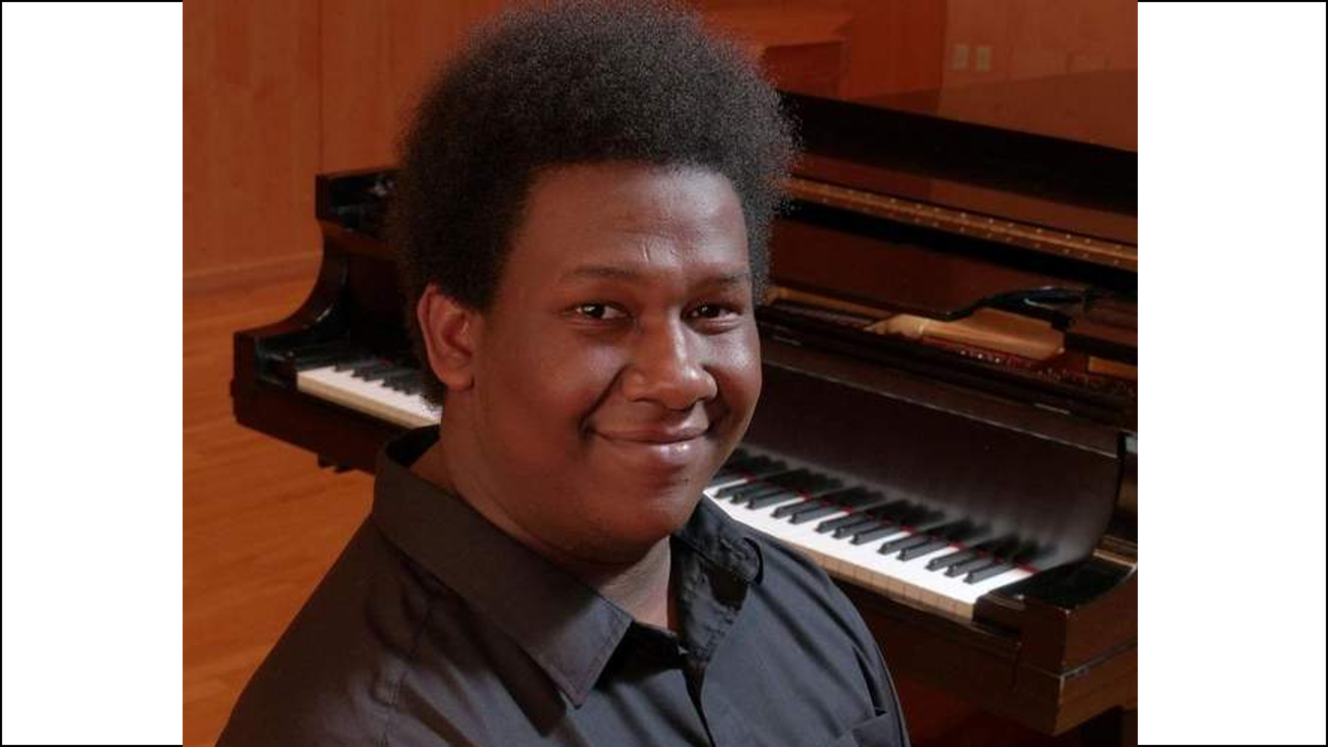 Florida student goes from homeless to Carnegie Hall(00)