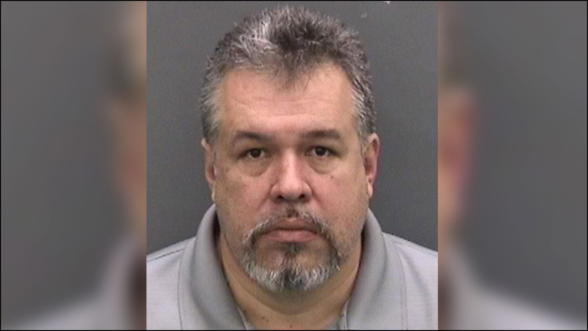 Brandon pastor arrested for molesting three women