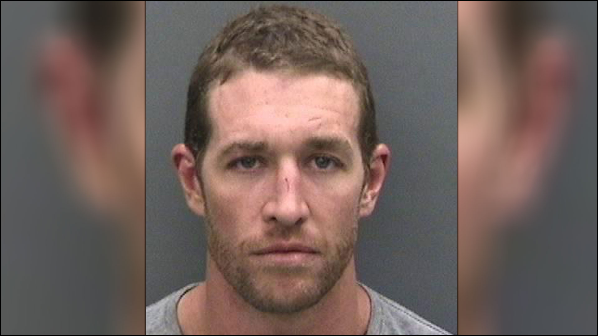 Lightning player Ryan Malone arrested wtsp