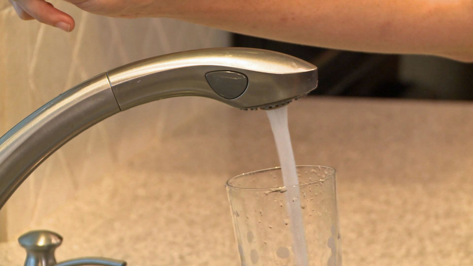 St. Pete Beach residents to experience low water pressure