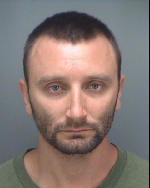 1 arrested, 1 sought in cigarette thefts