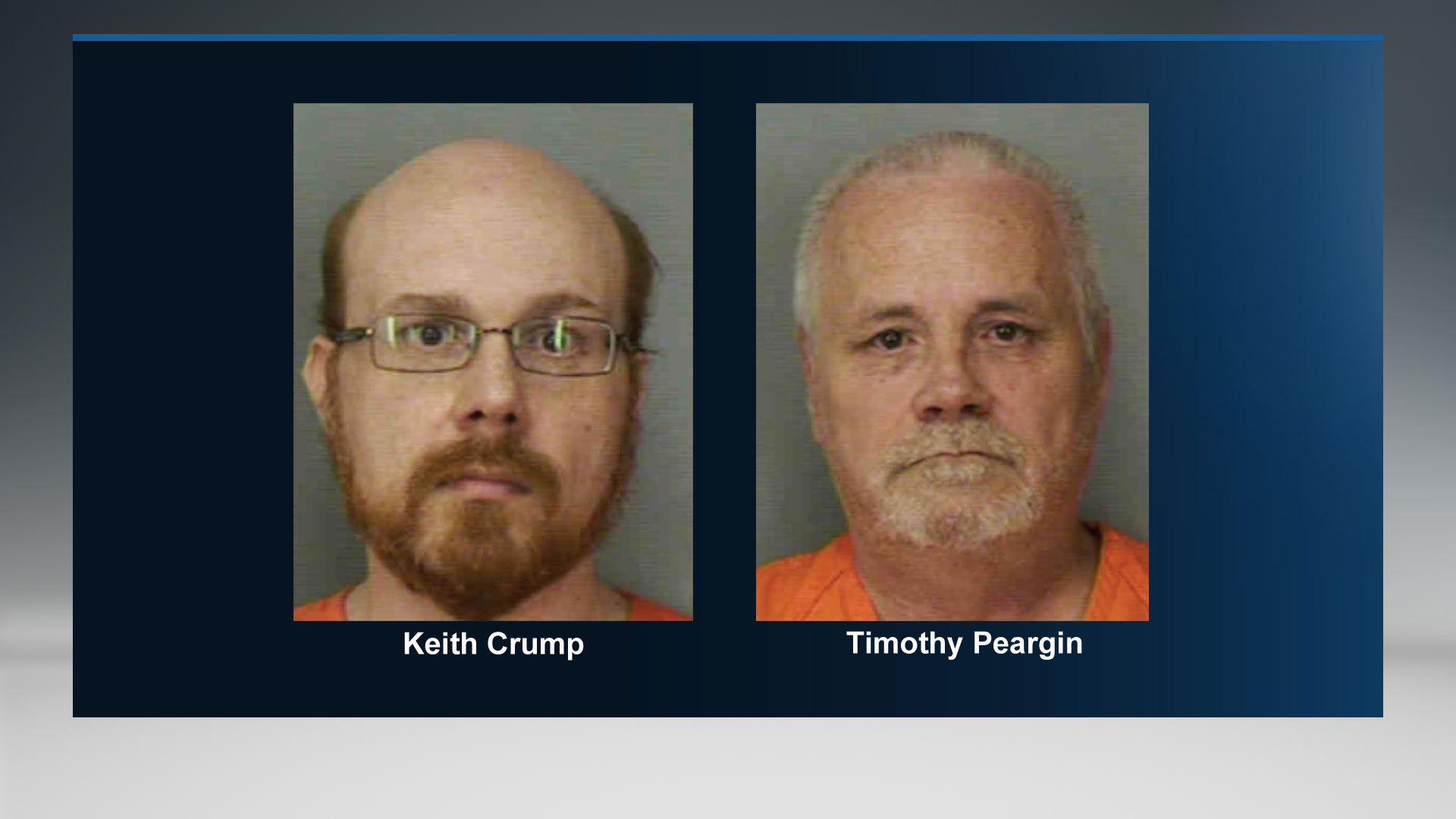 Church Employees Fired After Child Porn Abuse Arrests Wtspcom