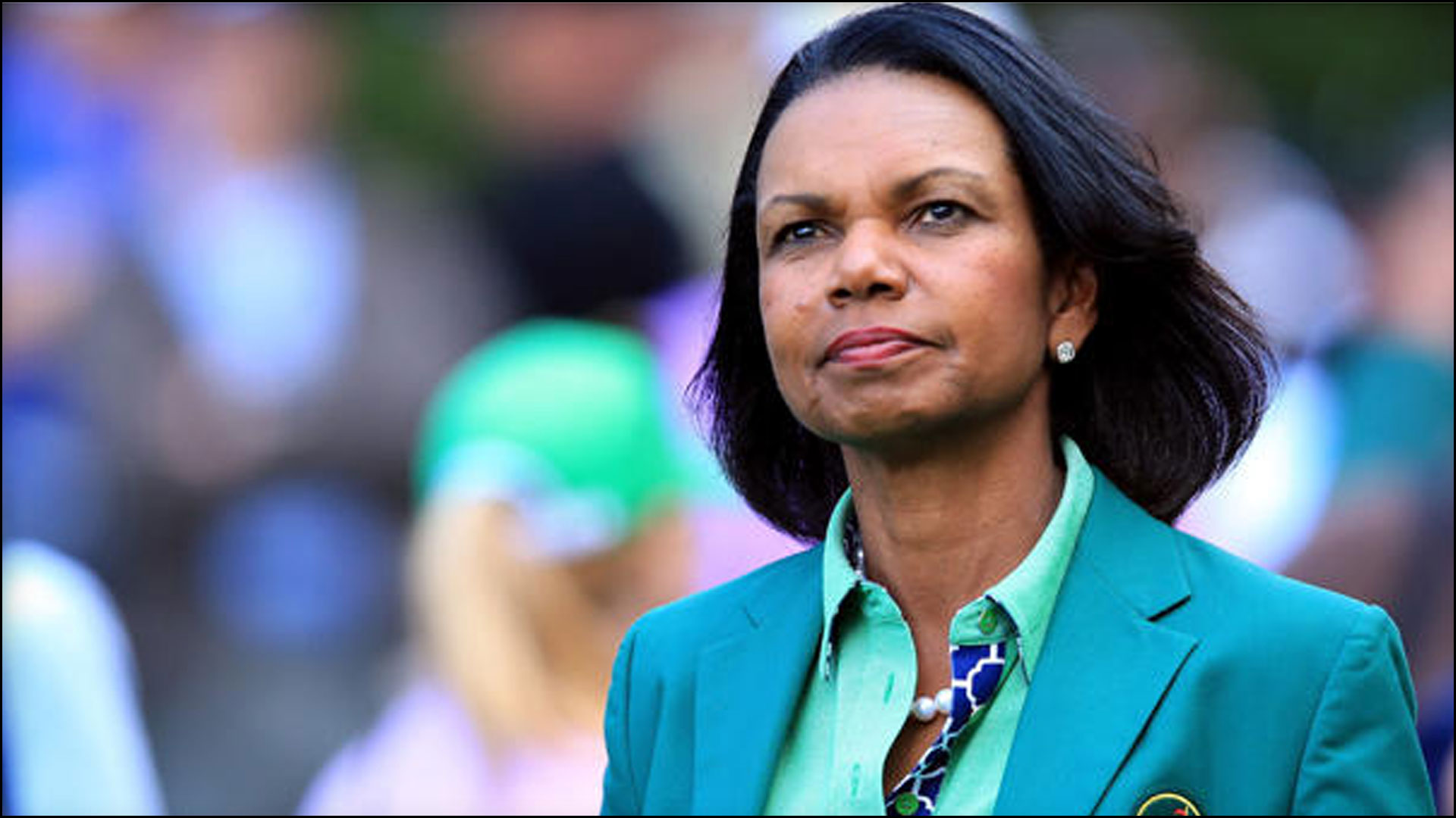 Condoleezza Rice Backs Out Of Commencement Wtspcom