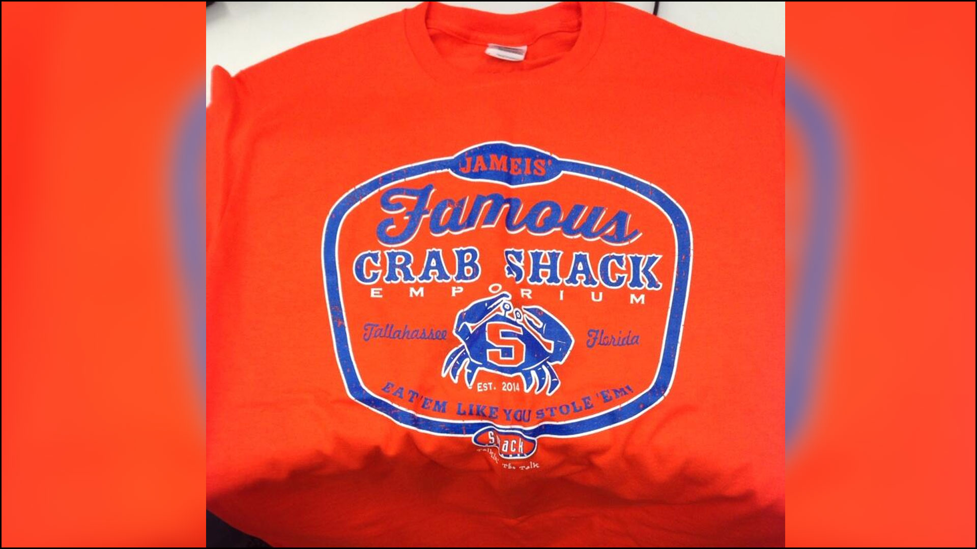 Jameis winston t shirts for sale new arrivals