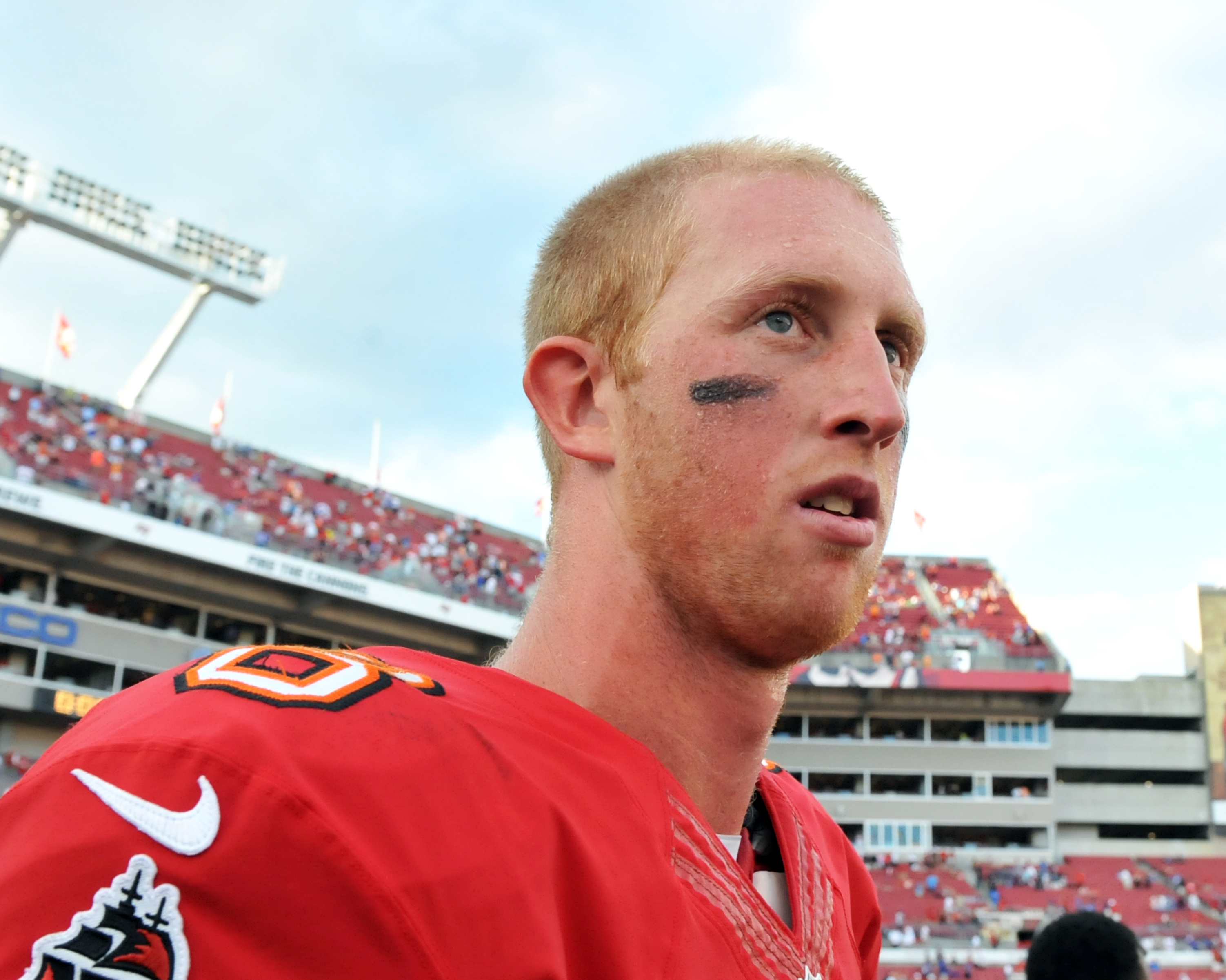 Tampa Bay Buccaneers: Bucs bring back Cut for the Cure