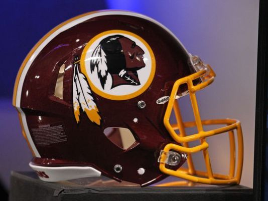 Redskins trademarks canceled by U.S. Patent Office