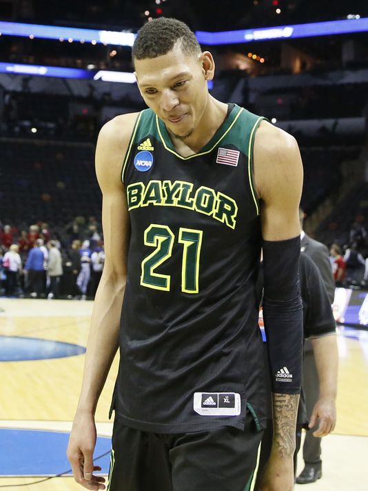 Former Baylor star Isaiah Austin has career-ending medical