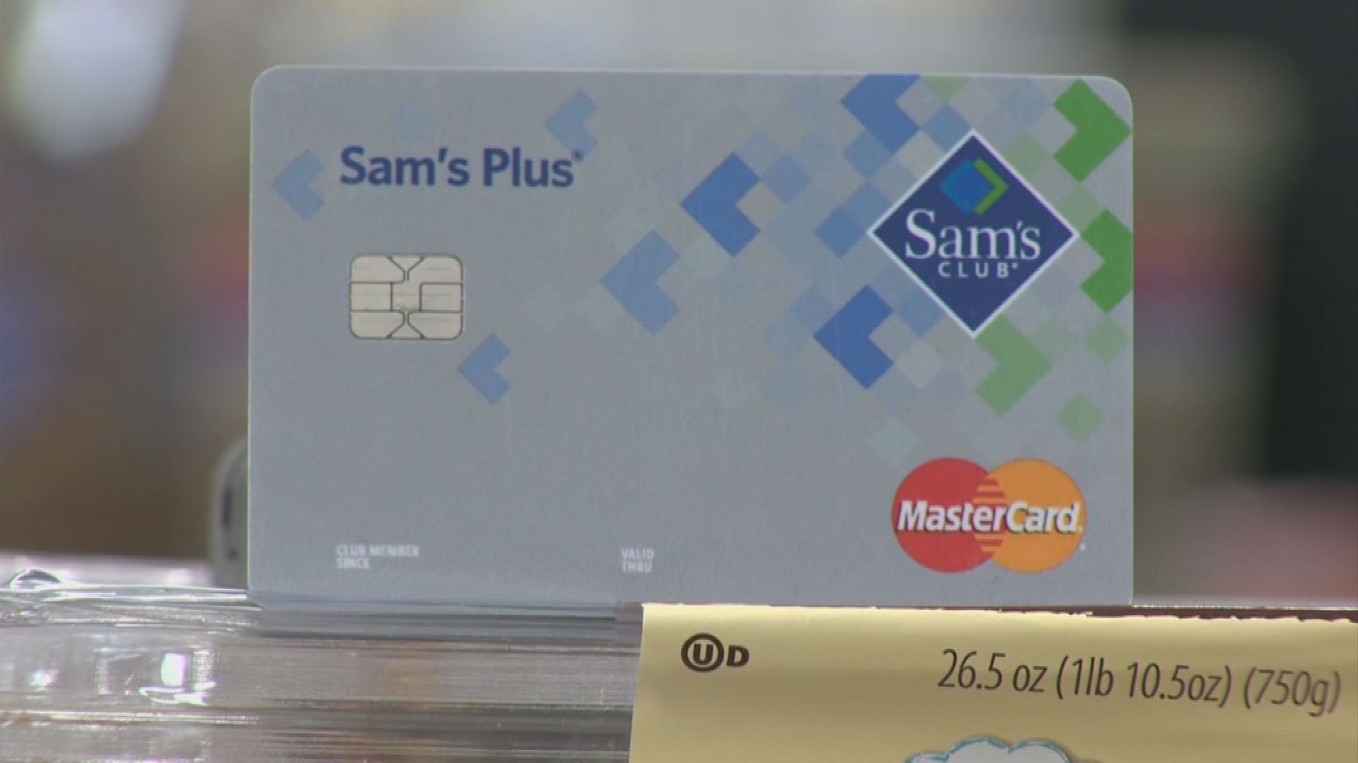 Crooks Use Sam's Club Name in Phishing Email Scam