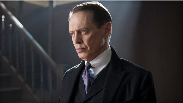 Boardwalk Empire