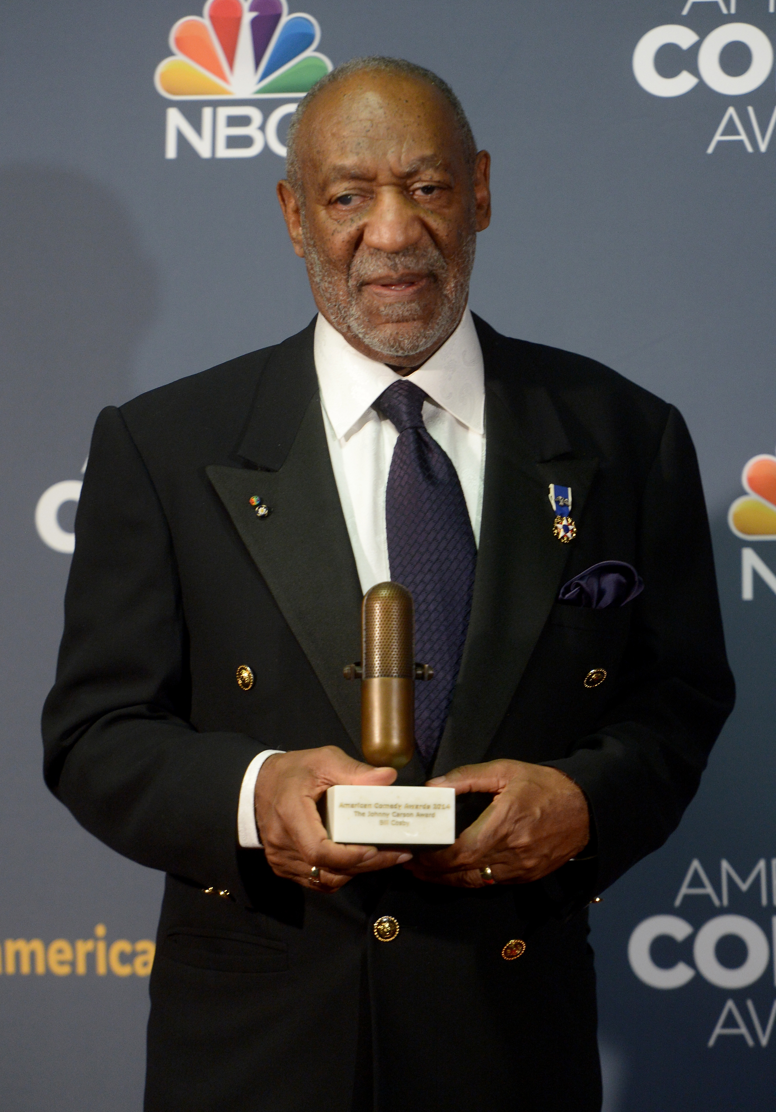La Prosecutor Declines To Charge Bill Cosby 5476