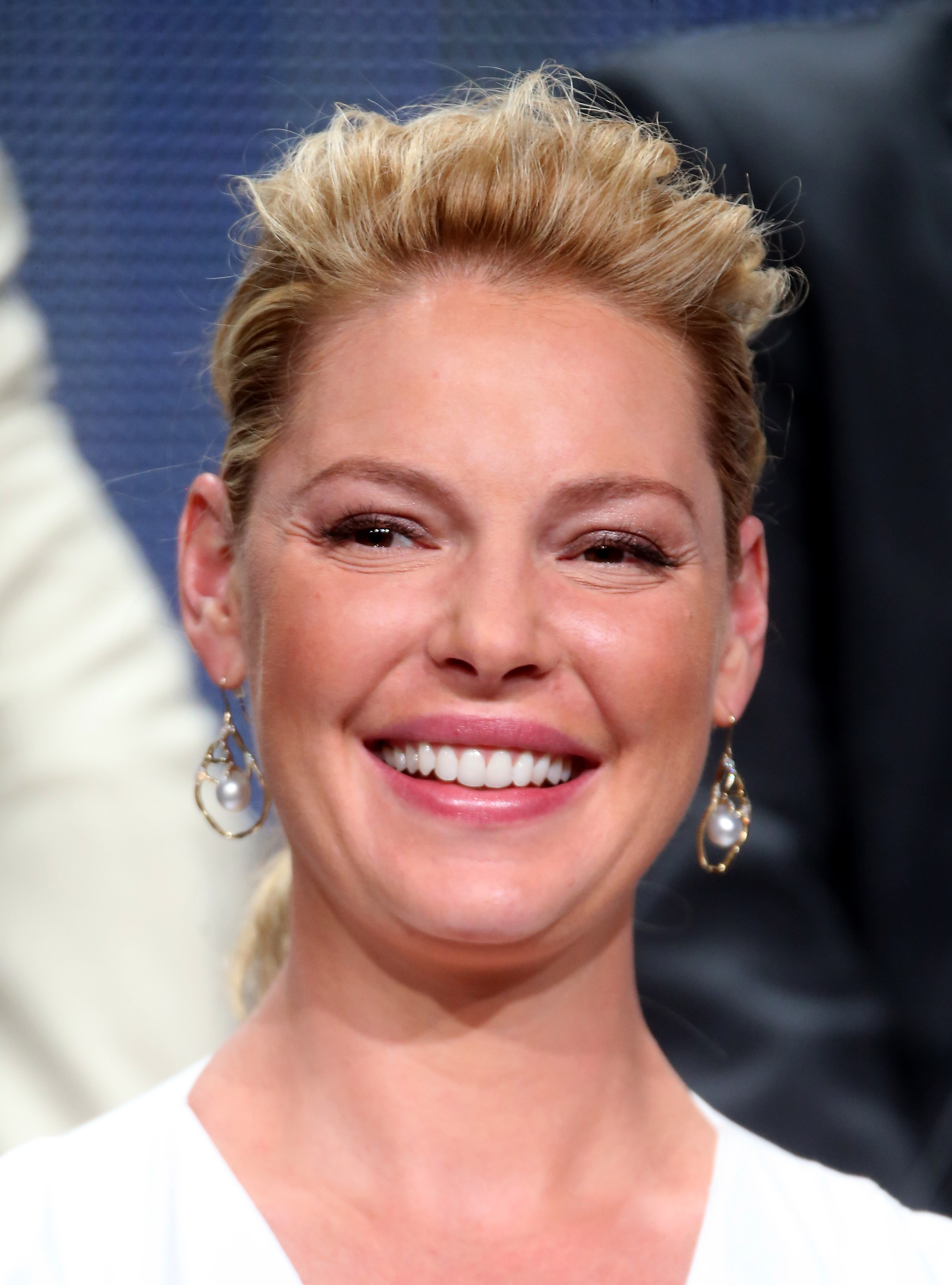 Katherine Heigl returns to TV with new NBC series wtsp