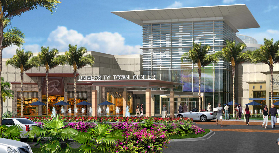 Sarasota considers commercial district facelift