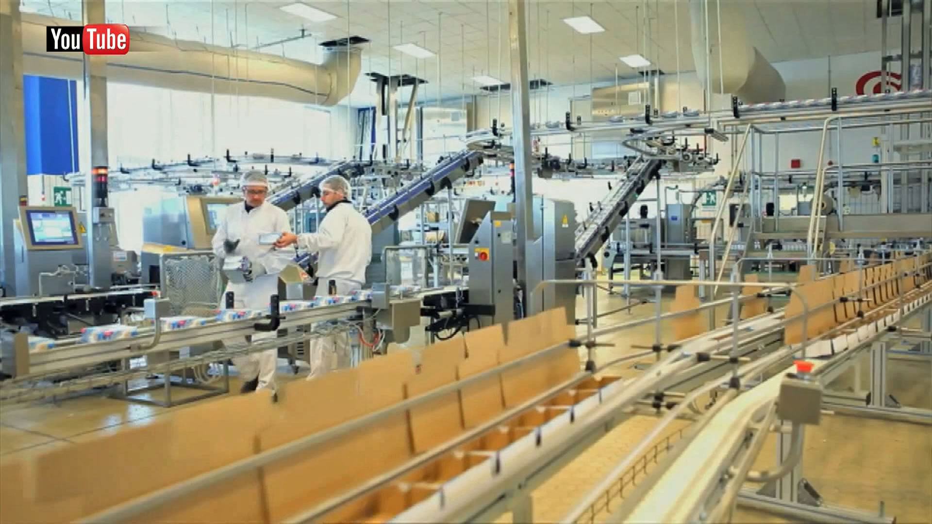 Clearwater ice cream factory to close