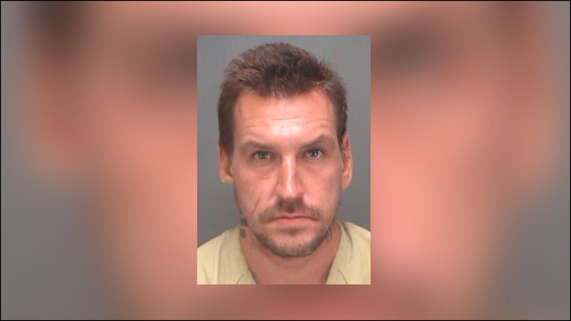 Sheriff 37yearold Man Sexually Assaulted Teen Wtspcom