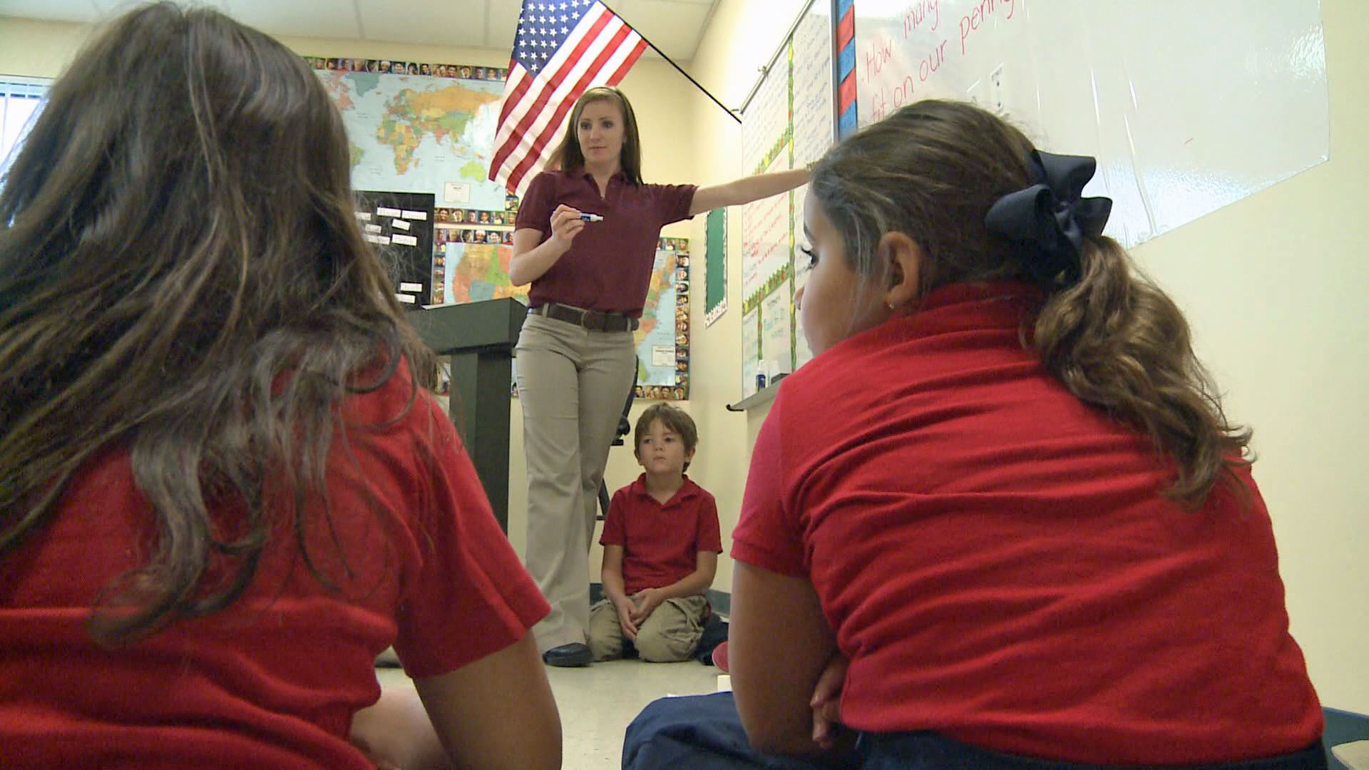 3 Hillsborough charter schools' future uncertain | wtsp.com