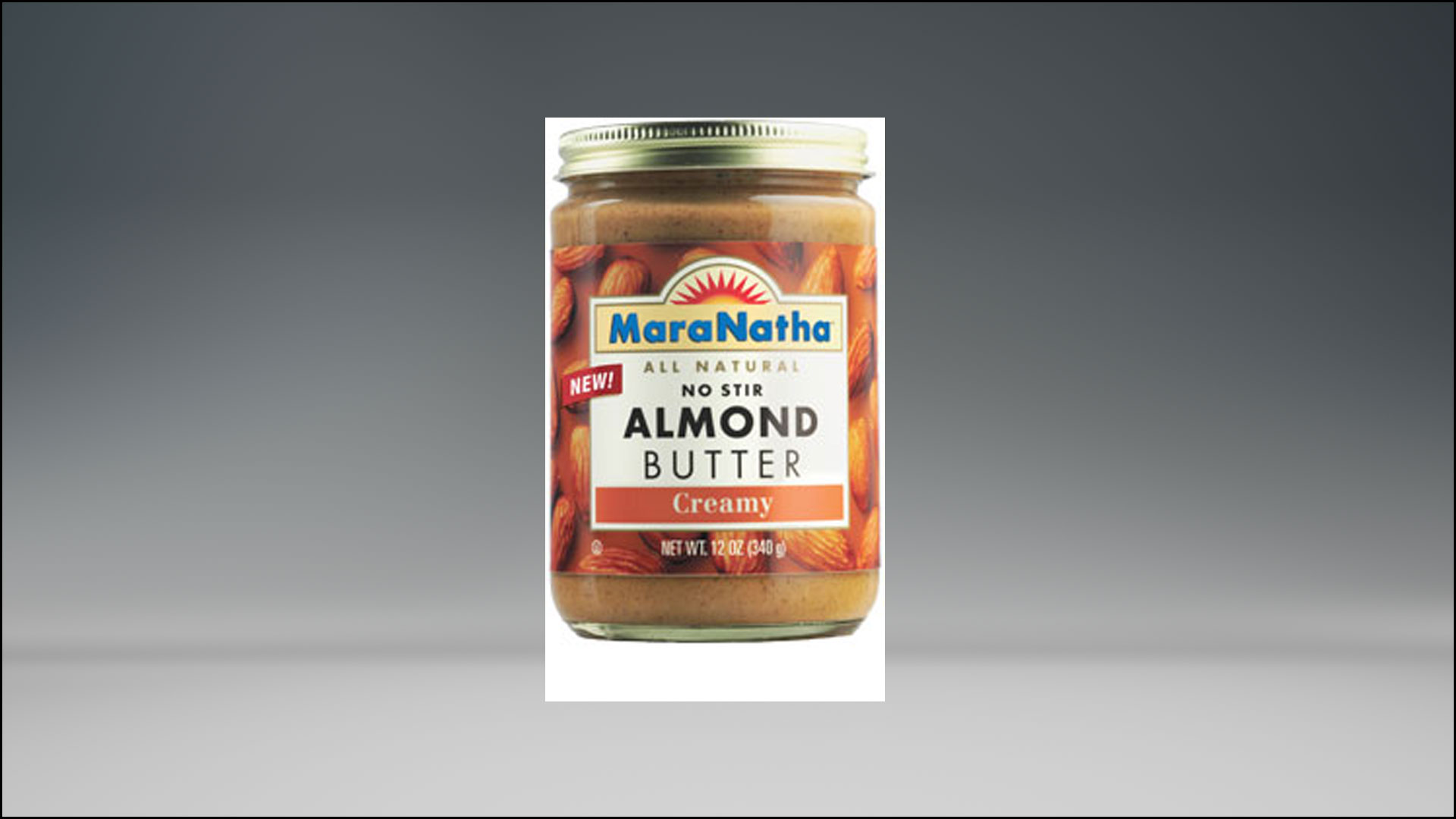 Peanut, almond butters recalled for salmonella risk