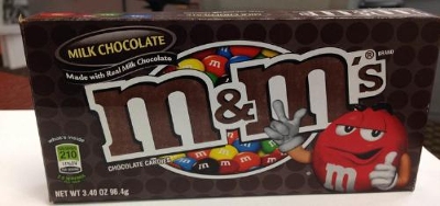 M&M's chocolate-coated pandering provokes ludicrous reaction – The