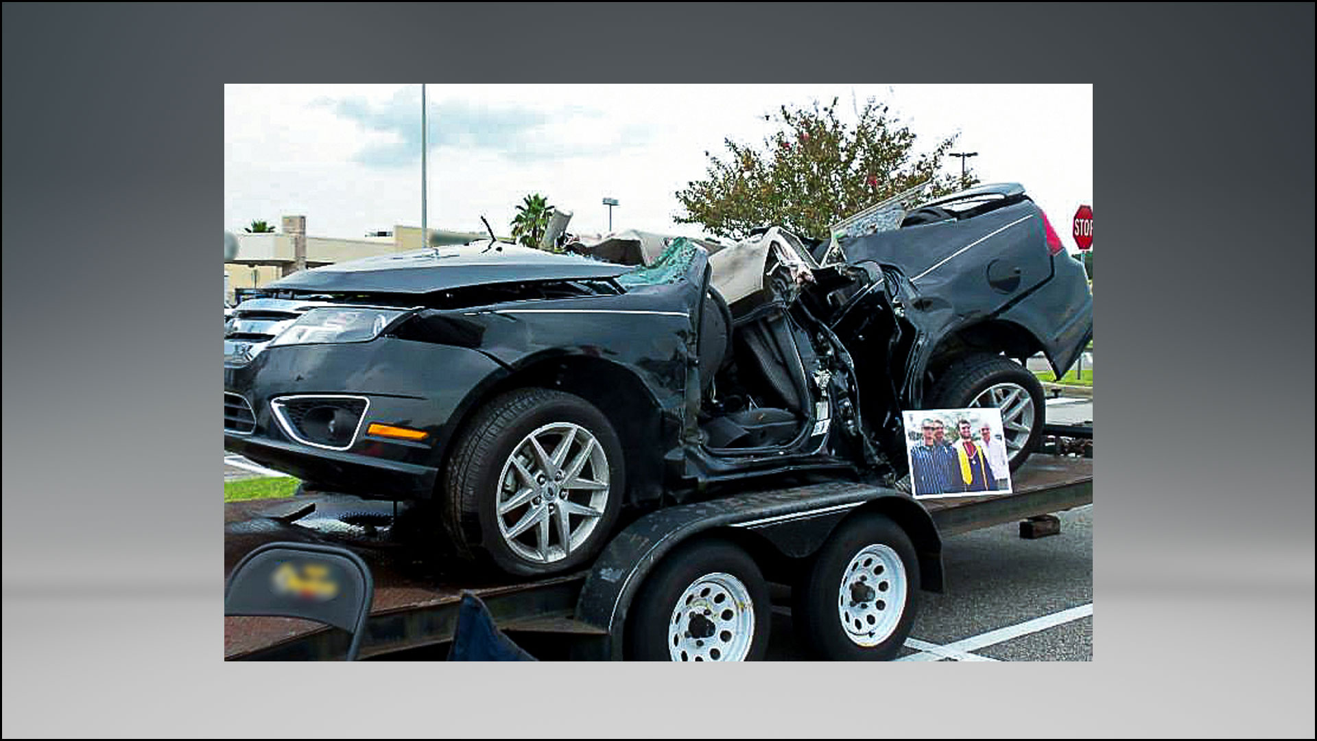 DUI checkpoint in Pinellas this weekend