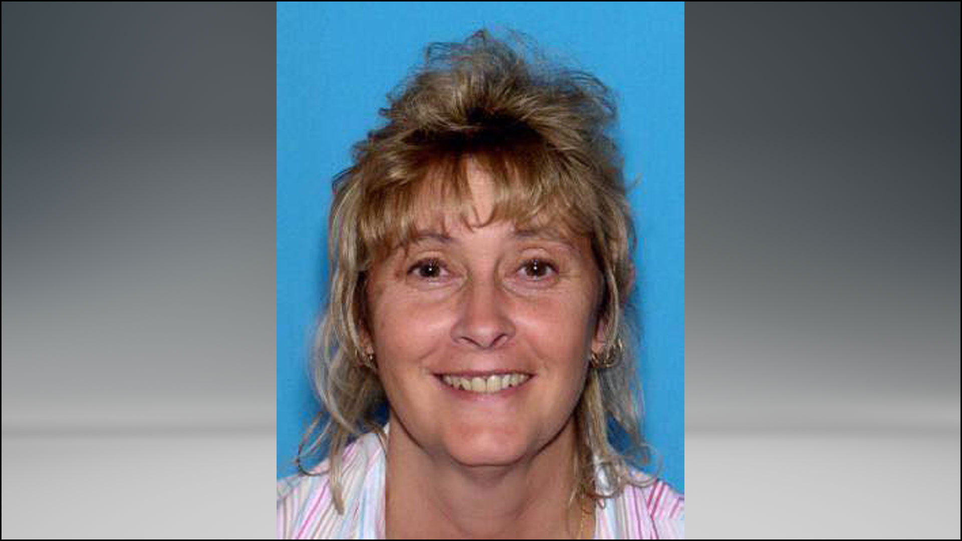 Missing Michigan Woman May Be In Bay Area