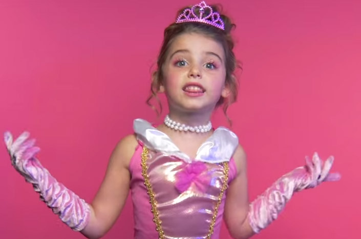Potty-Mouth Princesses concern parents | wtsp.com