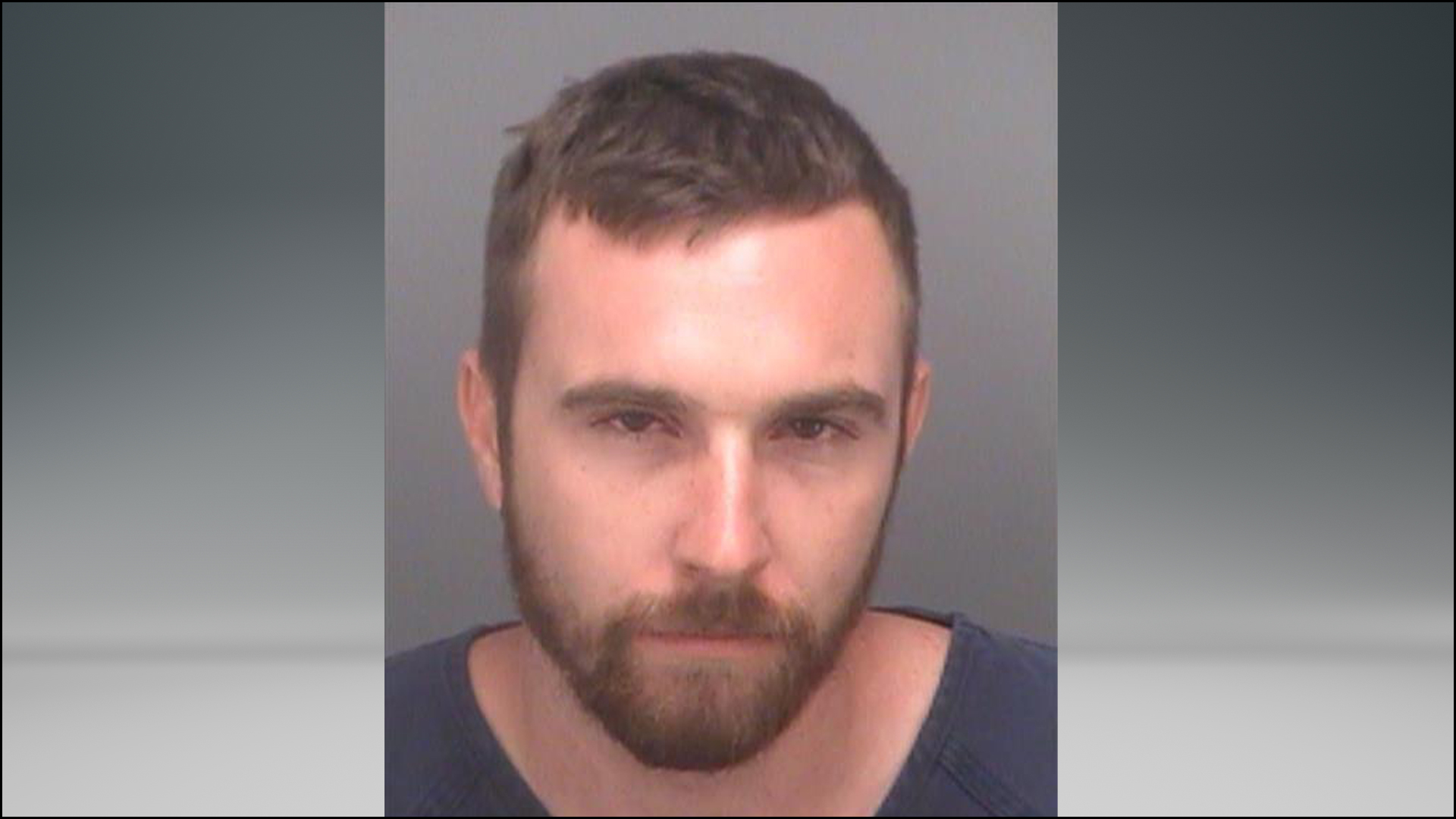 Man Arrested For Fatal Pedestrian Crash, Leaving The Scene | Wtsp.com