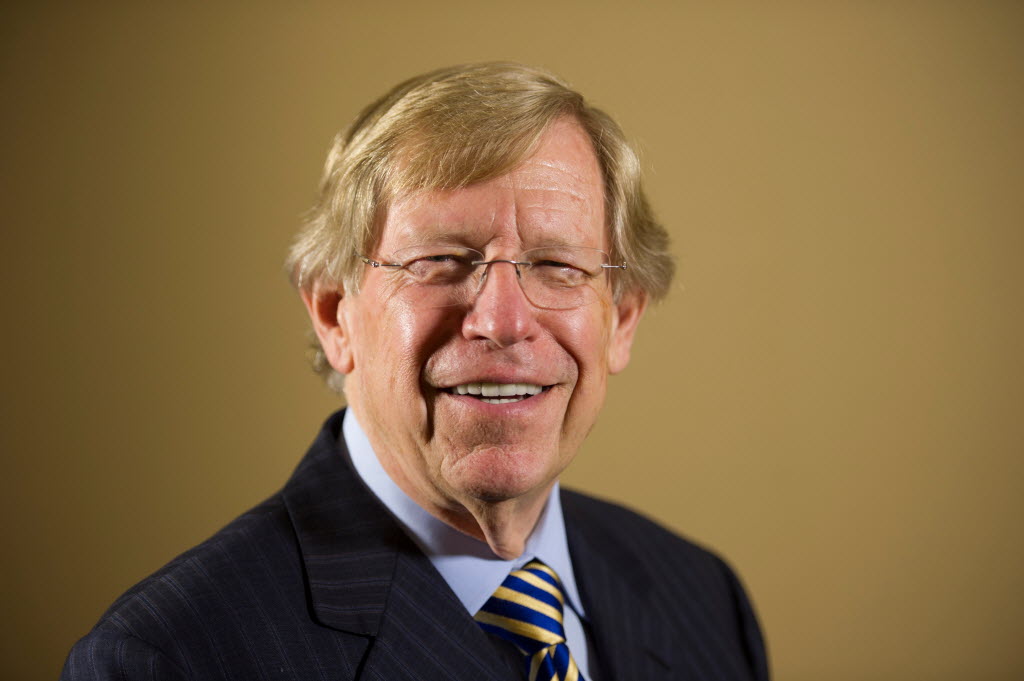 Ted Olson: Gay Marriage A Done Deal In U.S. | Wtsp.com