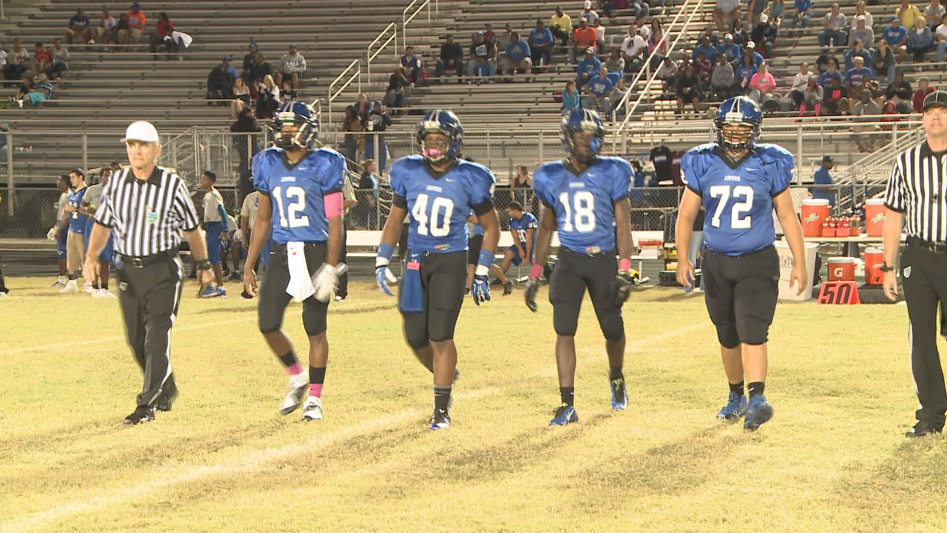 Armwood advances to 6A Championship game