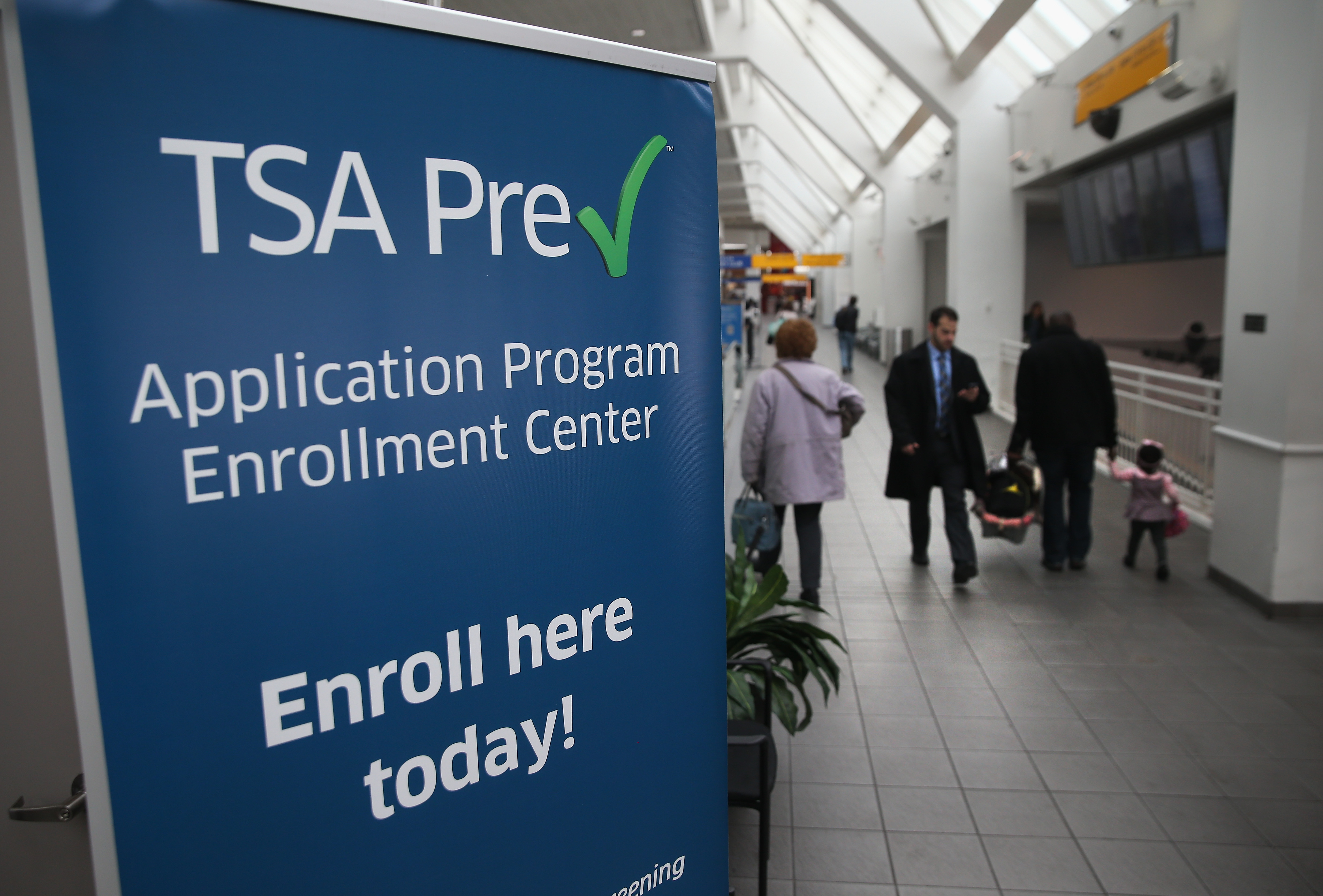 Convenience or security? TSA evolves on airport screening