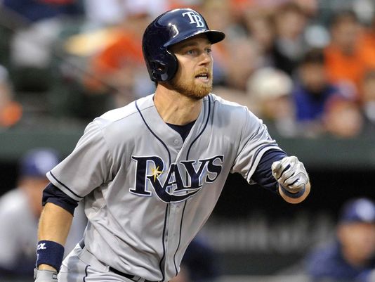 A's to acquire Ben Zobrist, Yunel Escobar from Rays