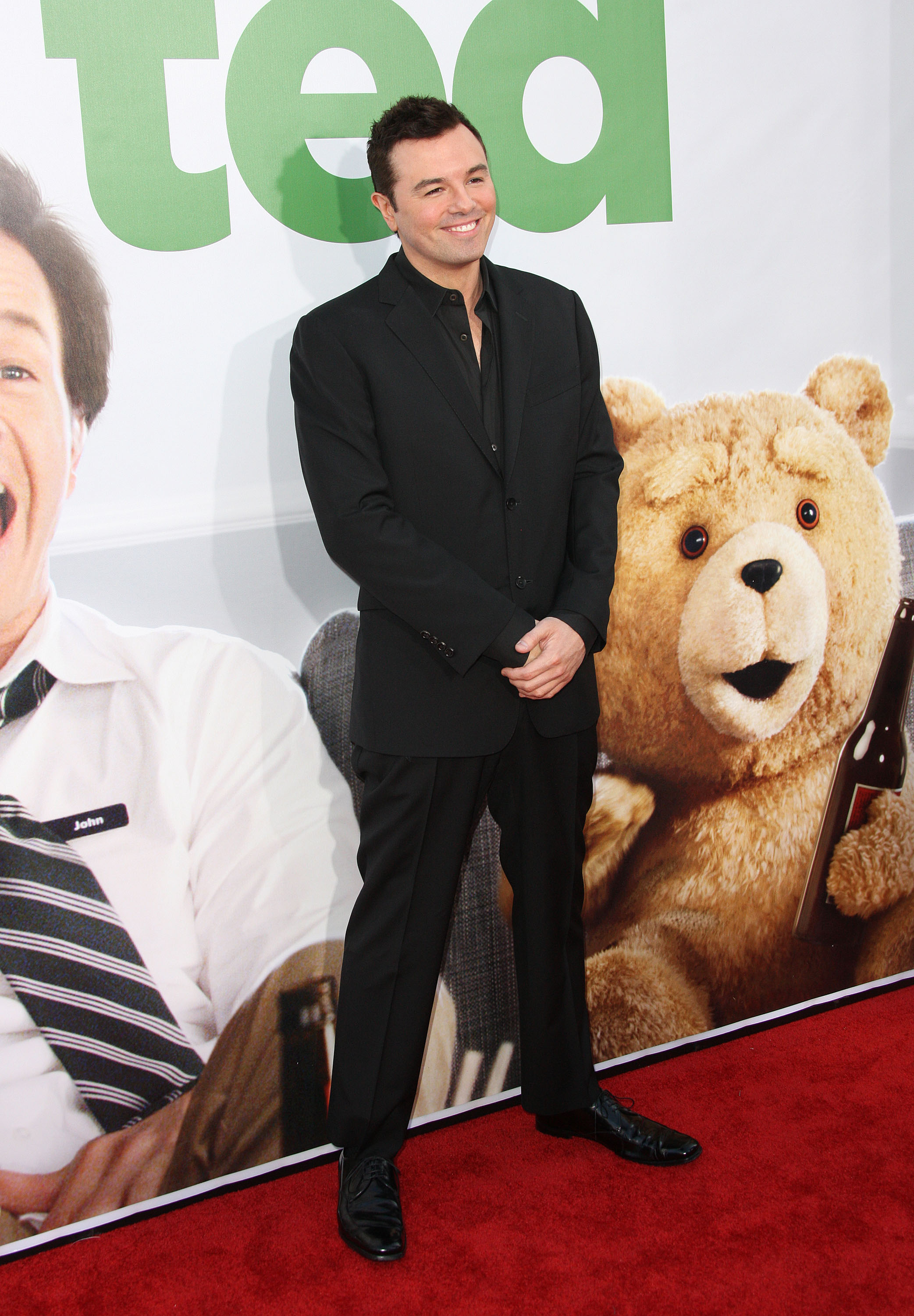 ted bear 2