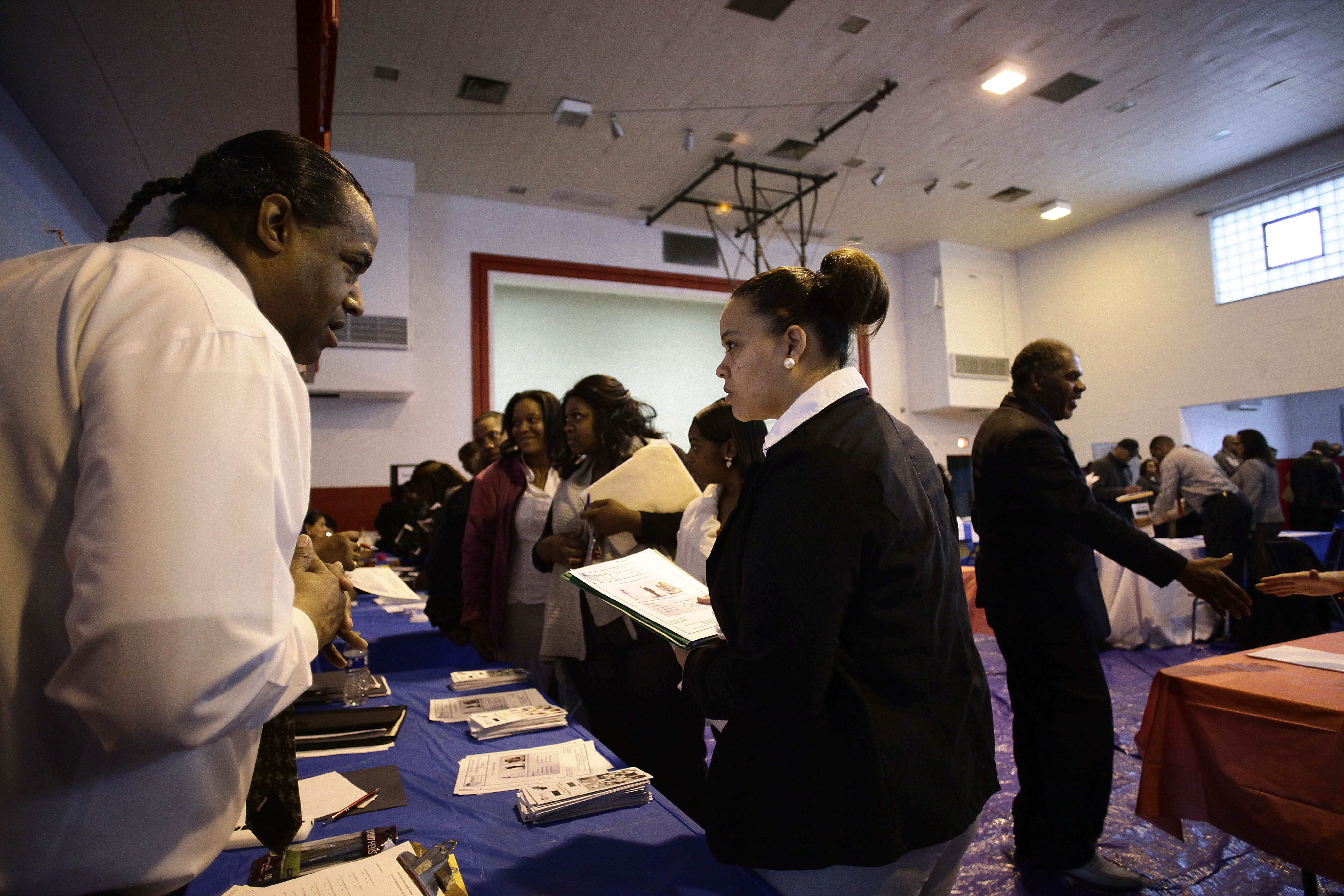 Several employers to attend Tampa job fair