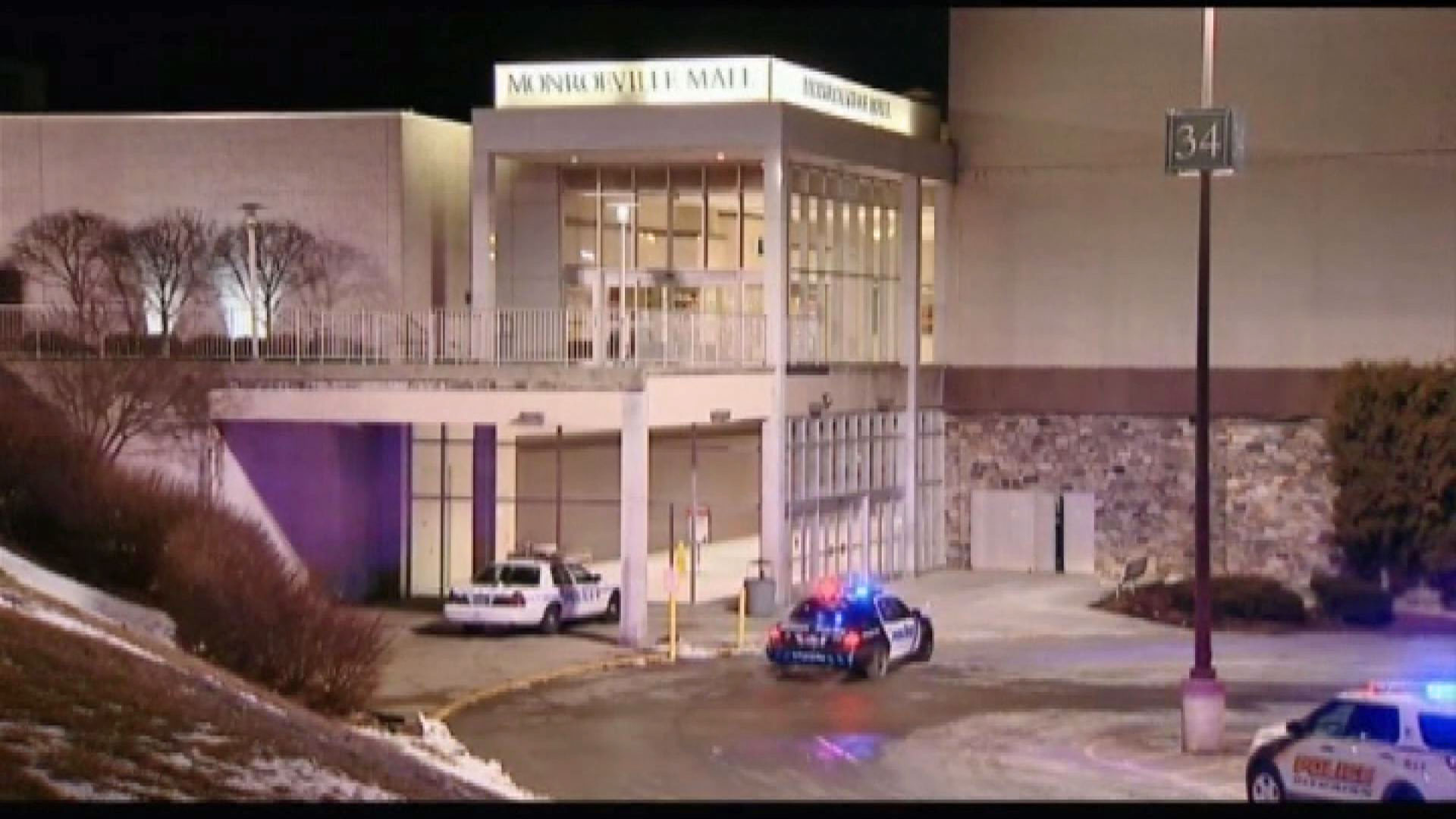 Teen Arrested In Pennsylvania Mall Shooting | Wtsp.com