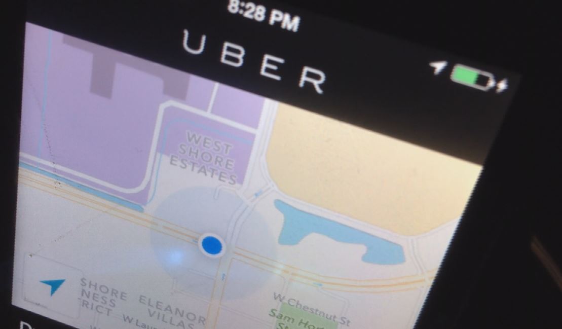 How to hack Uber surgecharge fares by 1020