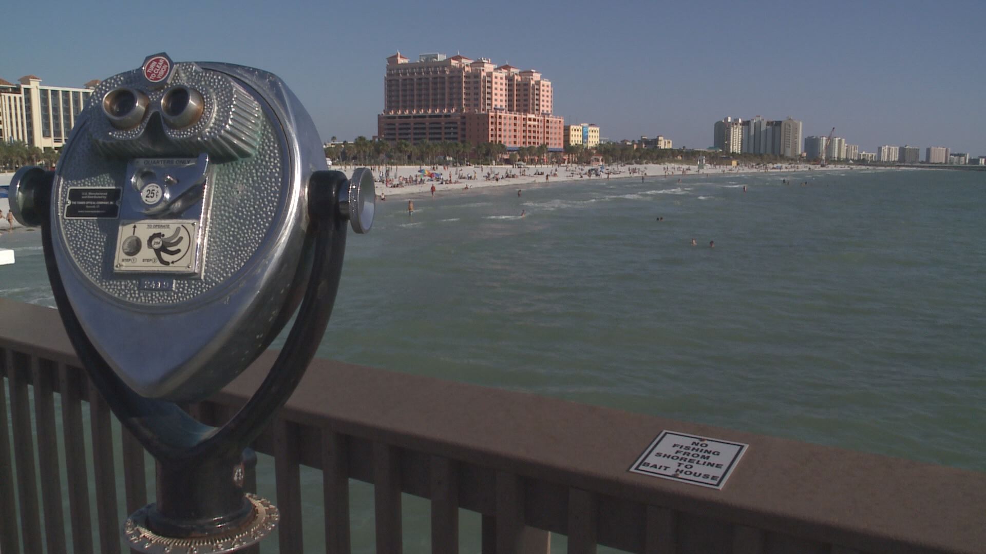 Top 10 Moving Destinations Tampa/Sarasota 2 in U.S.