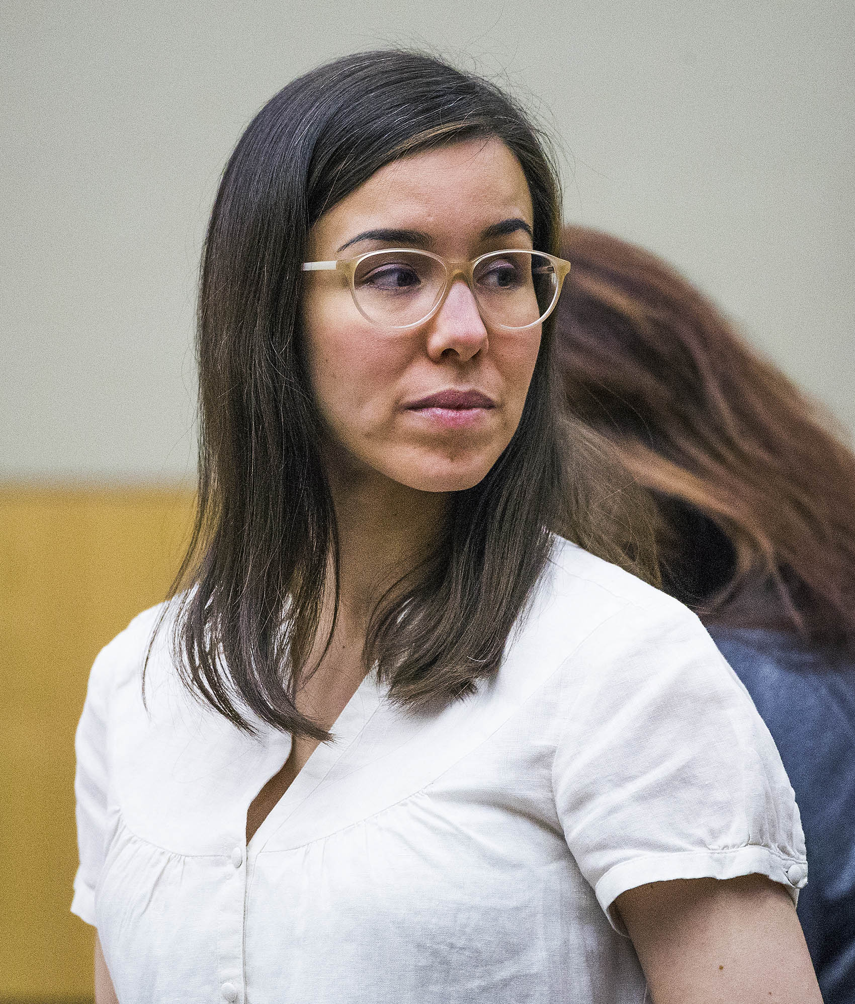 Jury starts deliberating in Jodi Arias sentencing trial