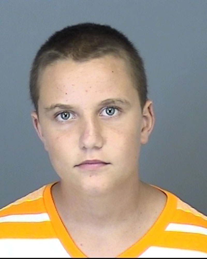 UPDATE Missing Lake Placid teen found