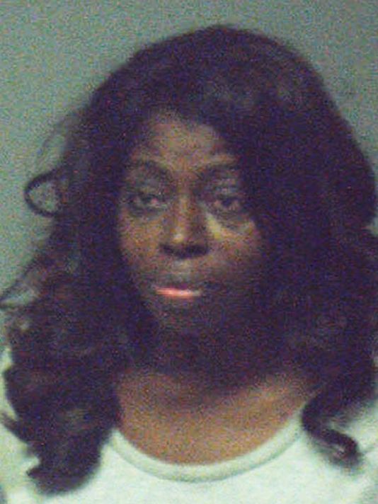Singer Angie Stone Charged With Assault