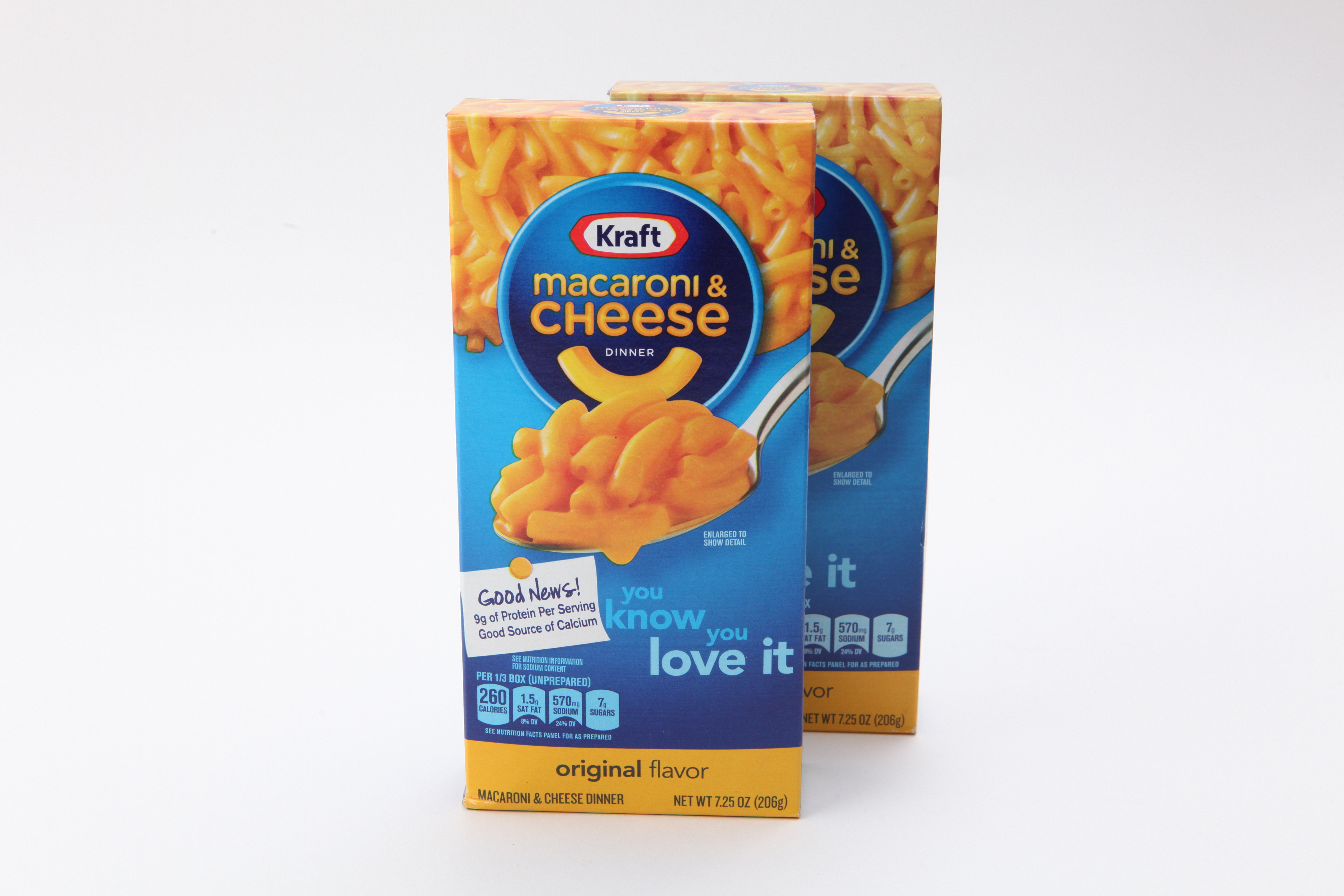 powdered cheese for macaroni and cheese