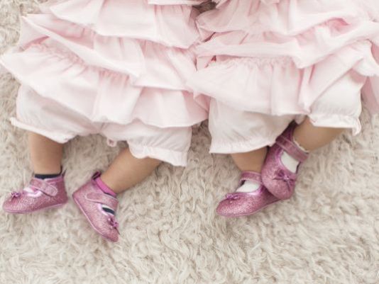 Odd paternity test: Twins with different fathers wtsp com