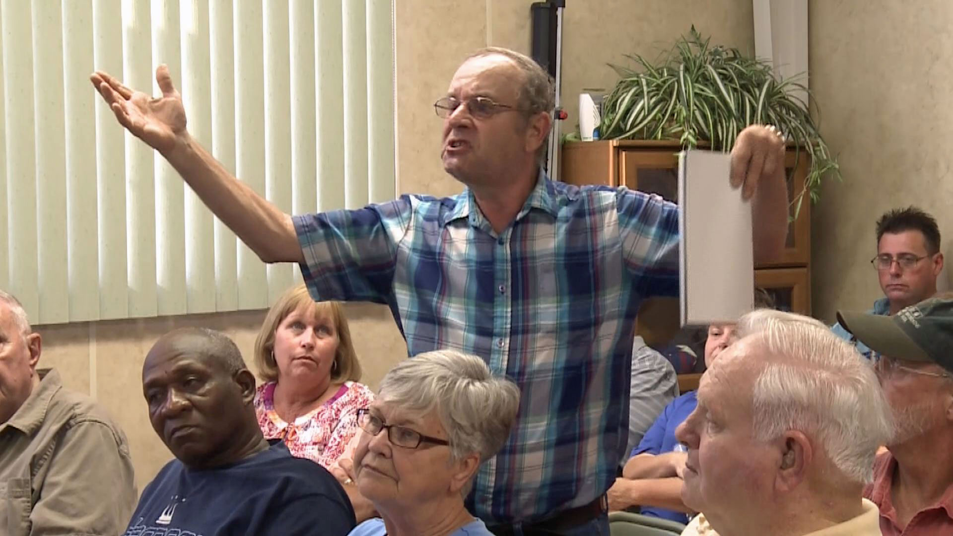 Future of Lake Hamilton PD in question