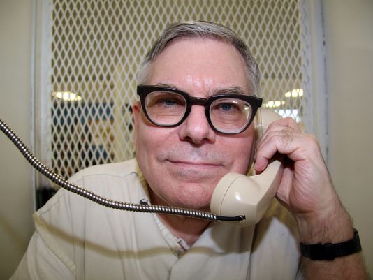 Texas' Oldest Death-row Inmate Is Executed | Wtsp.com