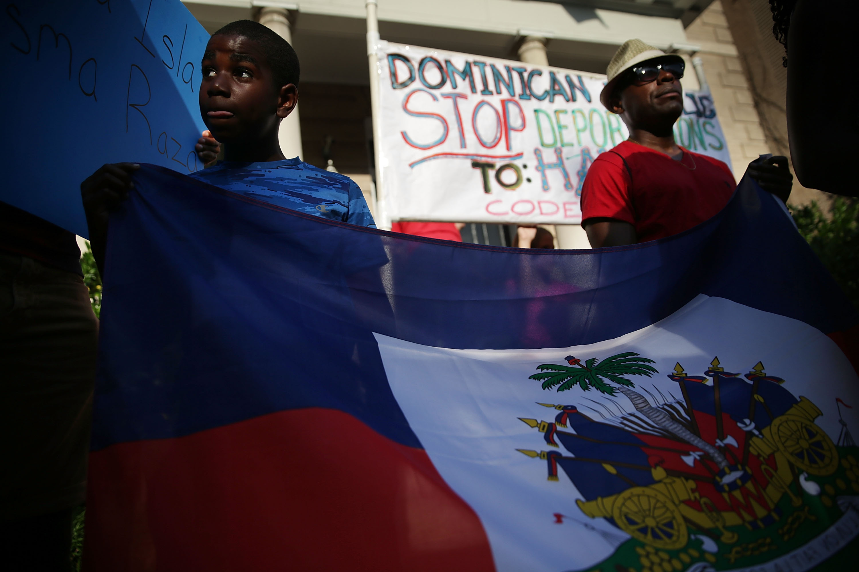 Haiti: Dominican Deportations Causing 'humanitarian Crisis' | Wtsp.com