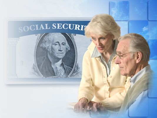 Social Security Spousal Benefits 5 Shocking Facts You Should Know 2258