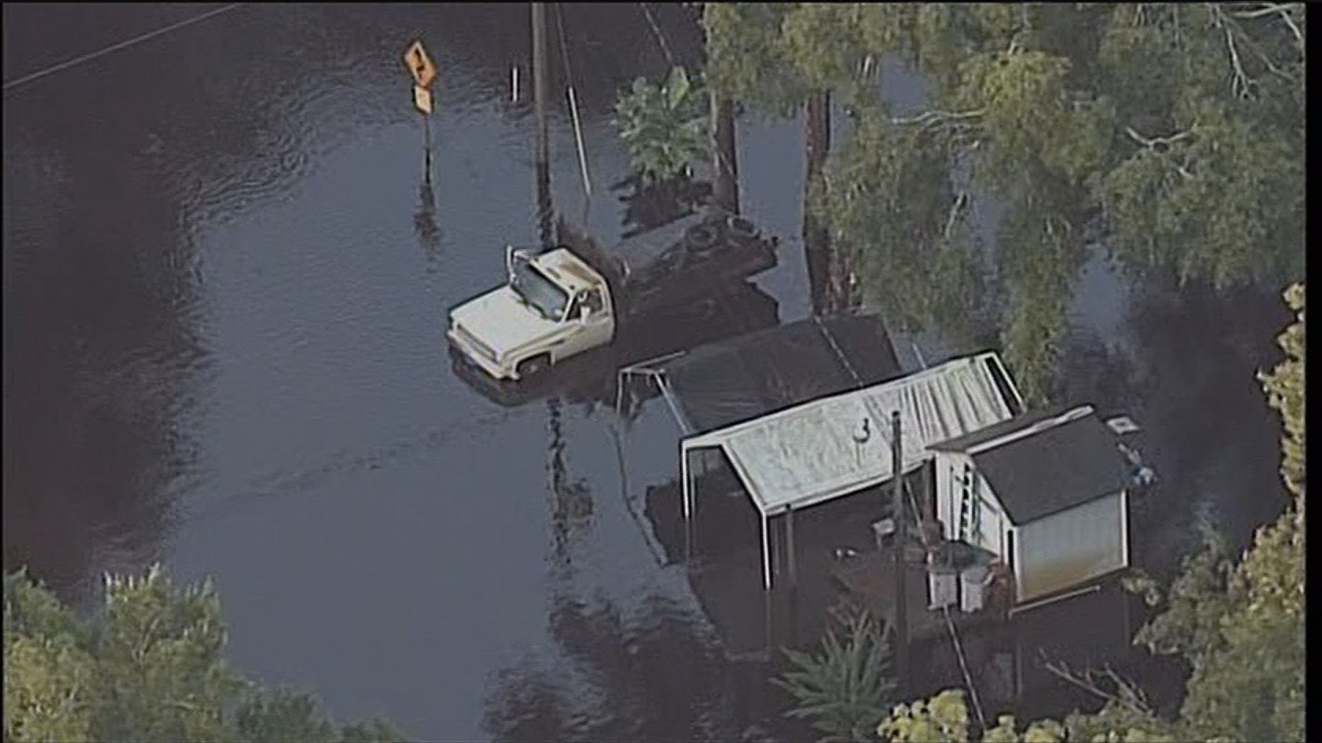 Pasco Asks For State Declaration Of Emergency | Wtsp.com