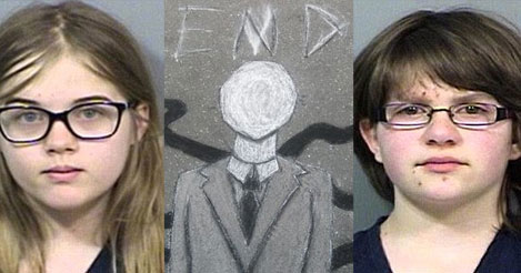 'Slender Man' Suspects To Remain In Adult Court | Wtsp.com