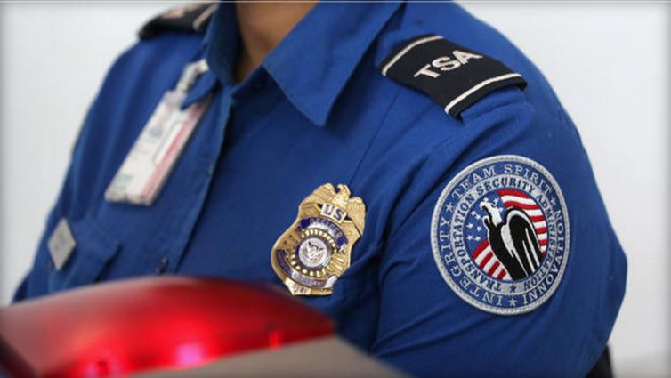 Tsa Agent Accused Of Sexual Assault At Laguardia