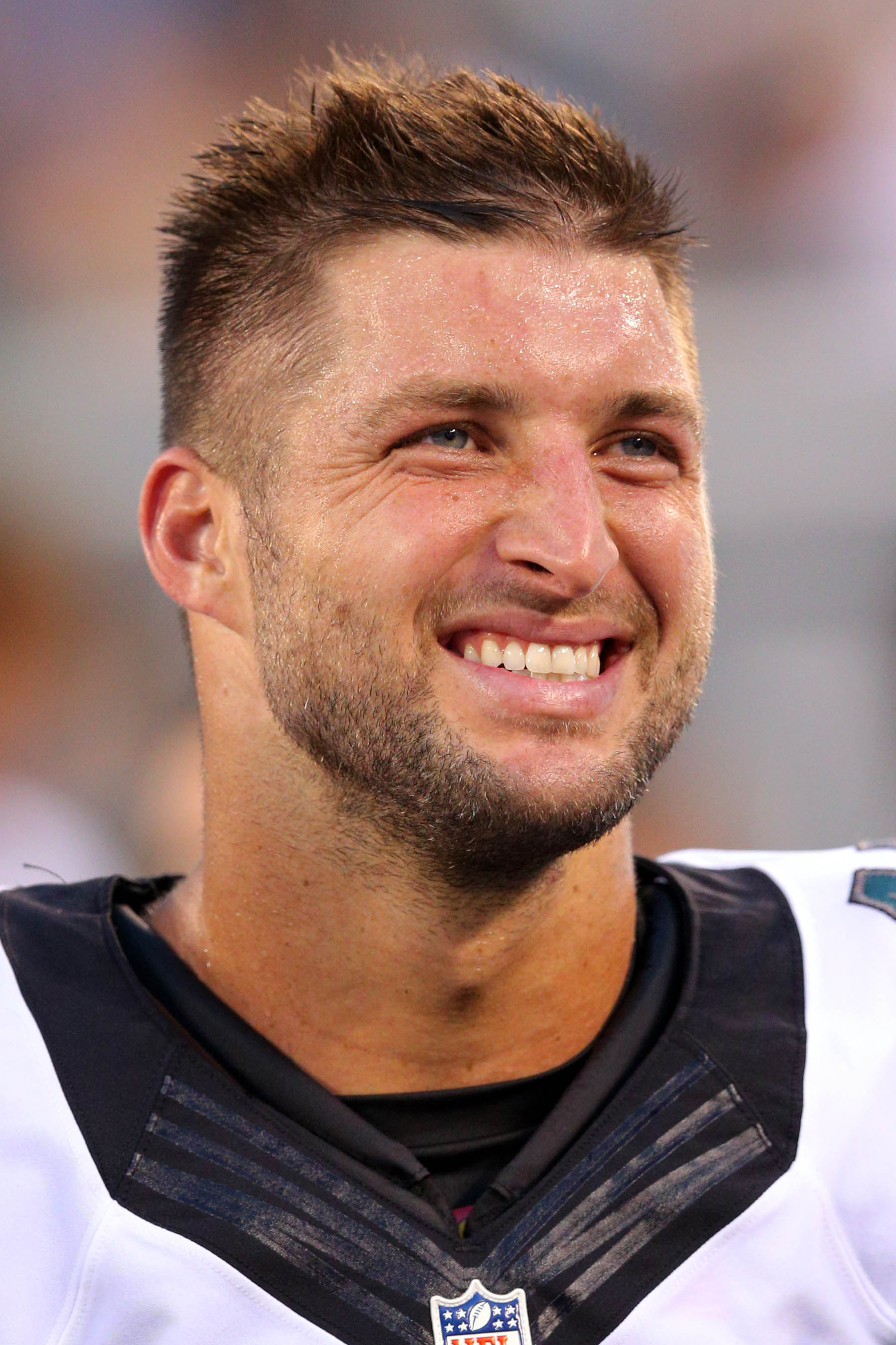 Wait, an NFL team really just considered Tim Tebow