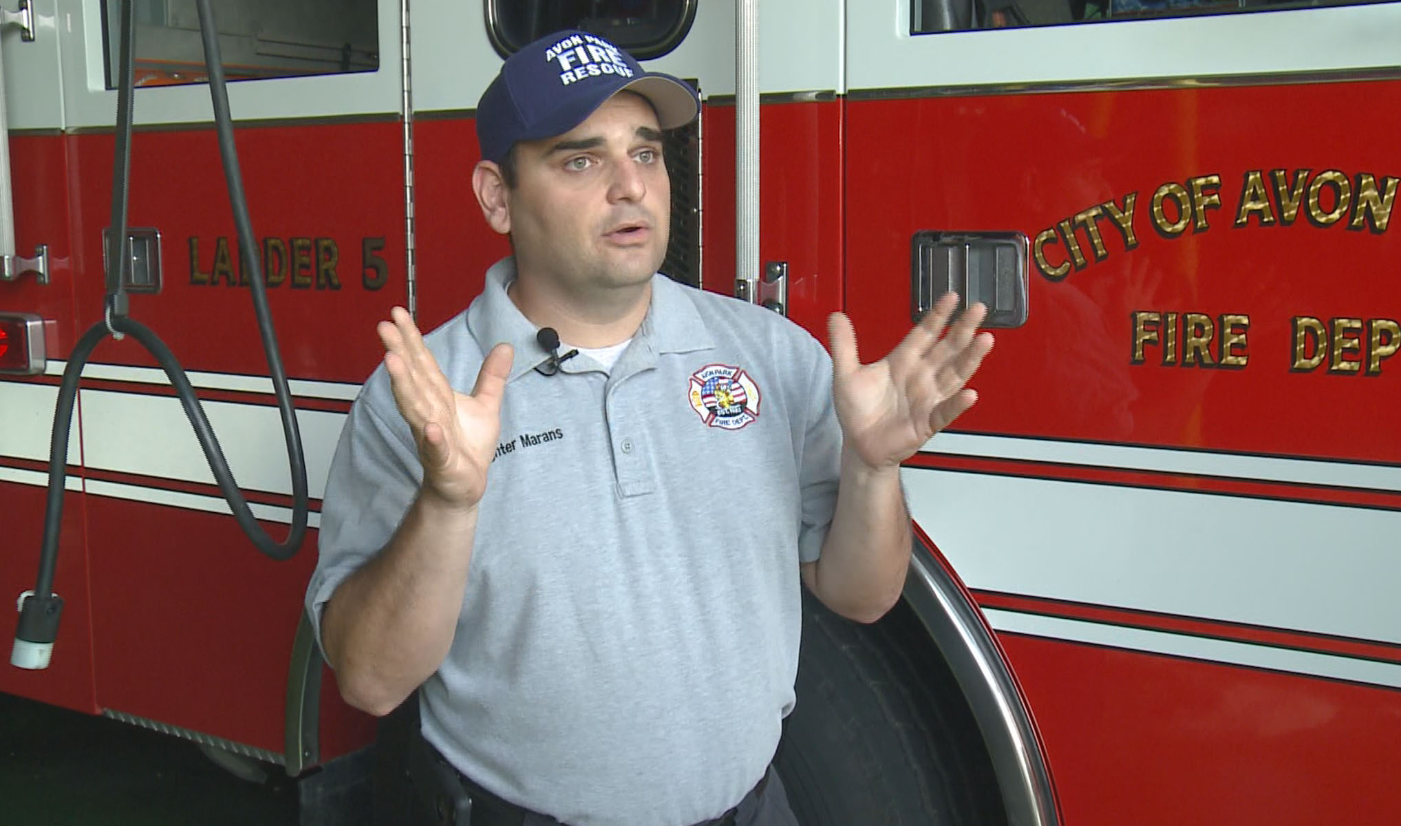 Avon Park pink slips fire crews wtsp com