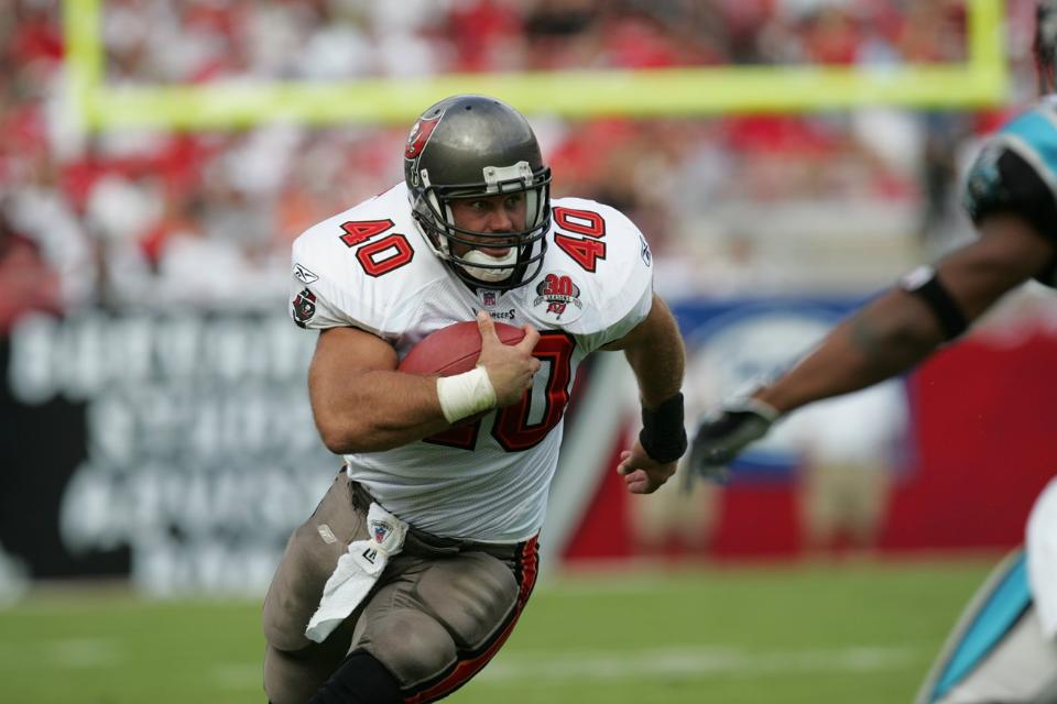 Who Will Be The Next Bucs Ring Of Honor Inductee?