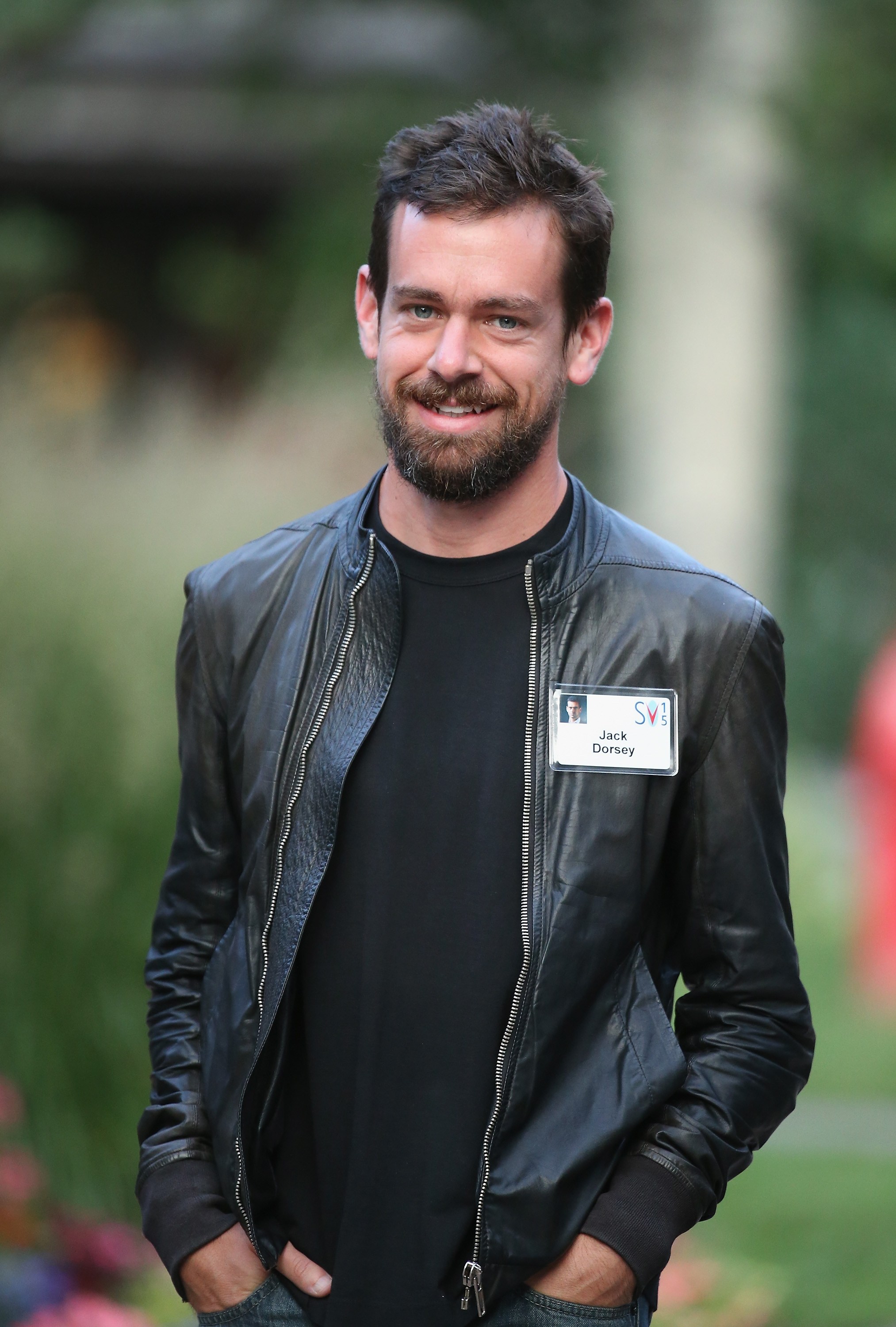 Twitter names co-founder Jack Dorsey as permanent CEO | wtsp.com